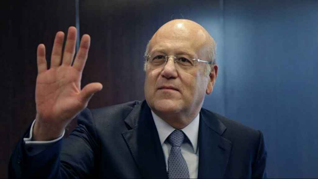 ميقاتي ينتهز الفرص ويخسرها.. وعودة الحريري معركة برّي الشخصية