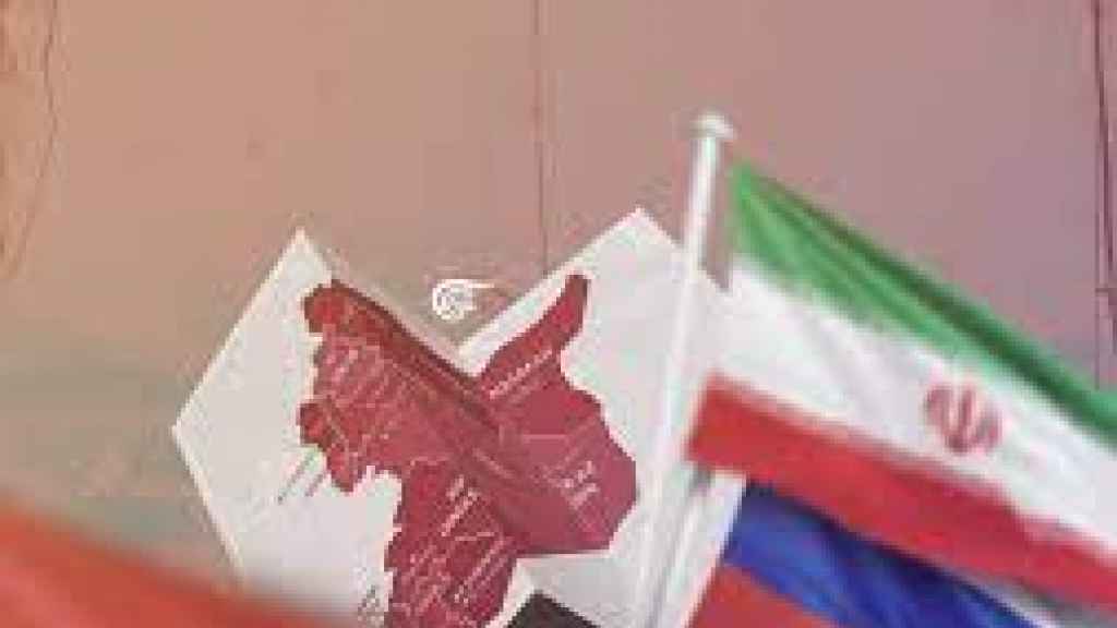 دمشق تترقّب مفاوضات سليماني بالنار