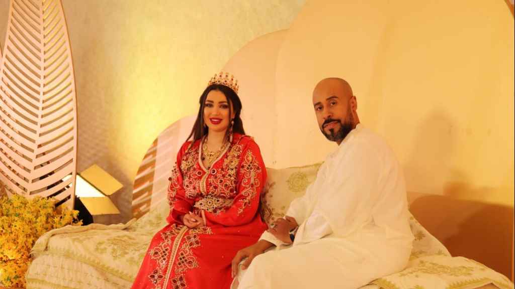 يوسف العماني يطرح أغنية باللهجة المغربية ويجدد تعاونه مع ميريام فارس 