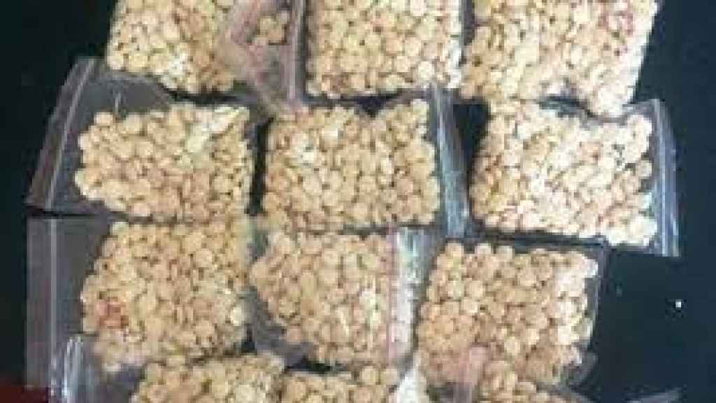 شحنة الكبتاغون المهرّبة إلى الأردن.. هذا ما أعلنه الجيش 
