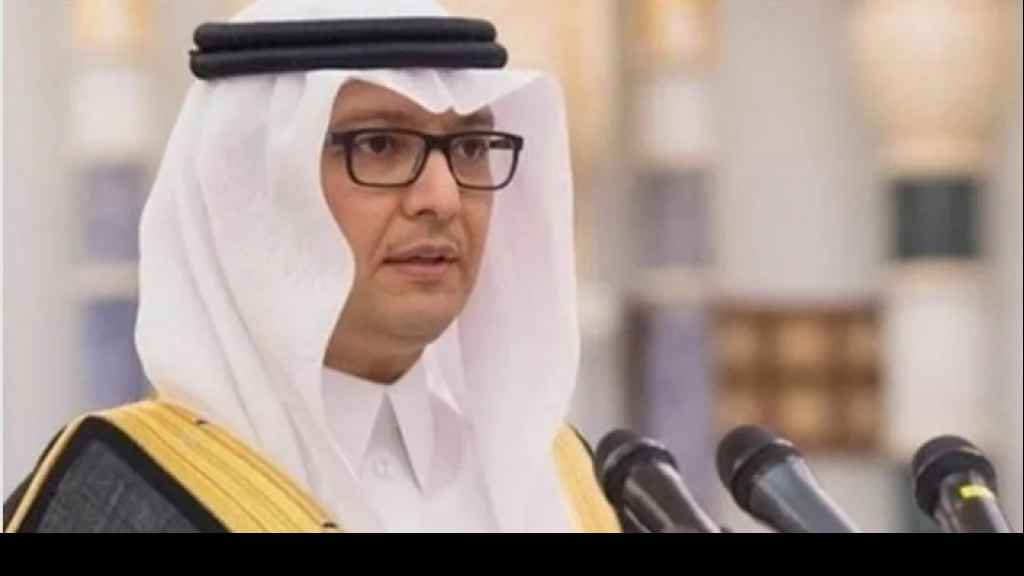 تغريدةٌ لـ بخاري عن “أعداء الممكلة”