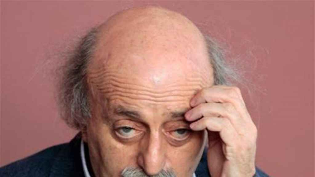 جنبلاط: للخروج من دوامة التعطيل المدمرة وبدء التفاوض مع صندوق النقد فهذا هو الحوار الأساس