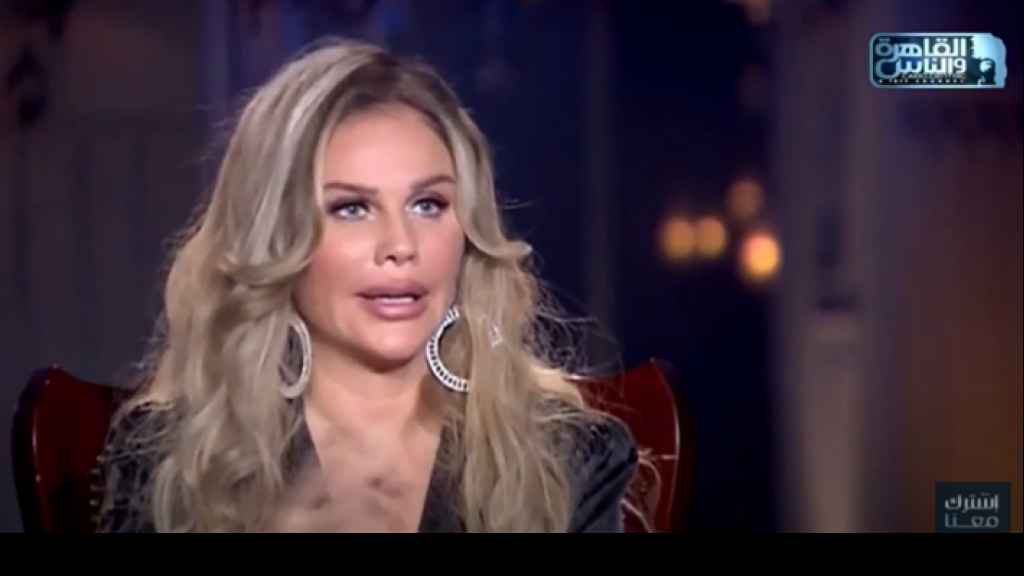 وشك مكنش حلو.. نيكول سابا ترد على اتهامها بالتسبب في فشل فيلم 