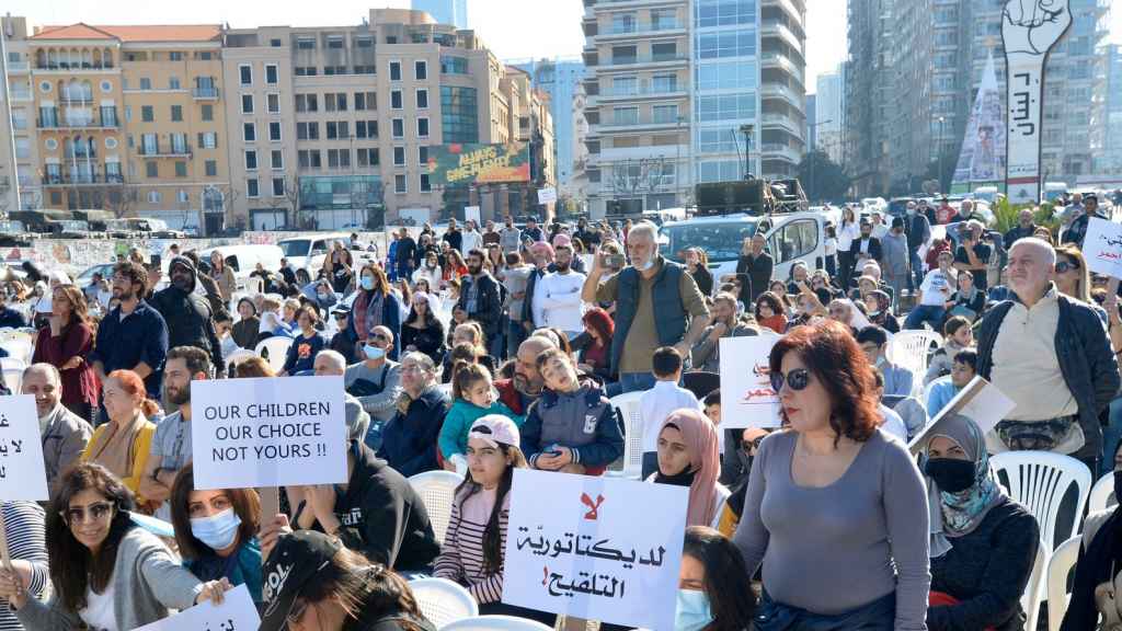 حوار بعبدا يترنح.. والموازنة على الطاولة الأسبوع المقبل