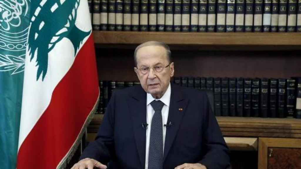 هل يدفع عون ثمن دعوته الى الحوار؟