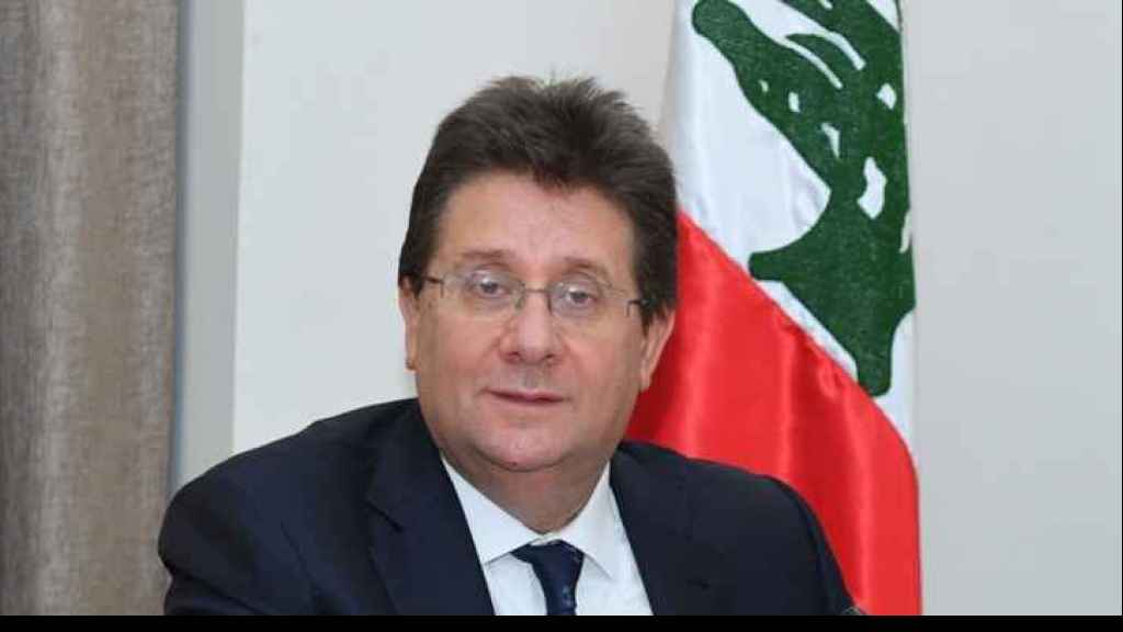 كنعان: لجنة المال أقرت اقتراح قانون يفتح السرية المصرفية للتدقيق الجنائي بمصرف لبنان لحين الانتهاء من التدقيق