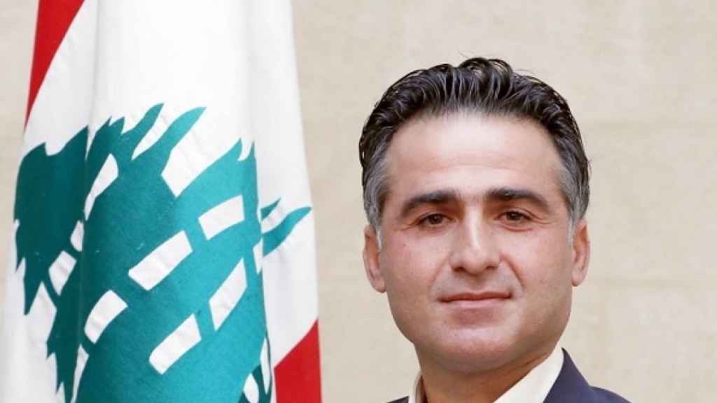 حميه: نهضة لبنان آتية لا محال