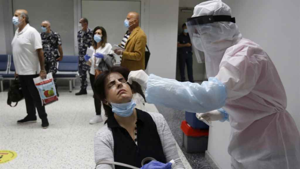 pcr المطار: خفض الكلفة يورّط الوافدين