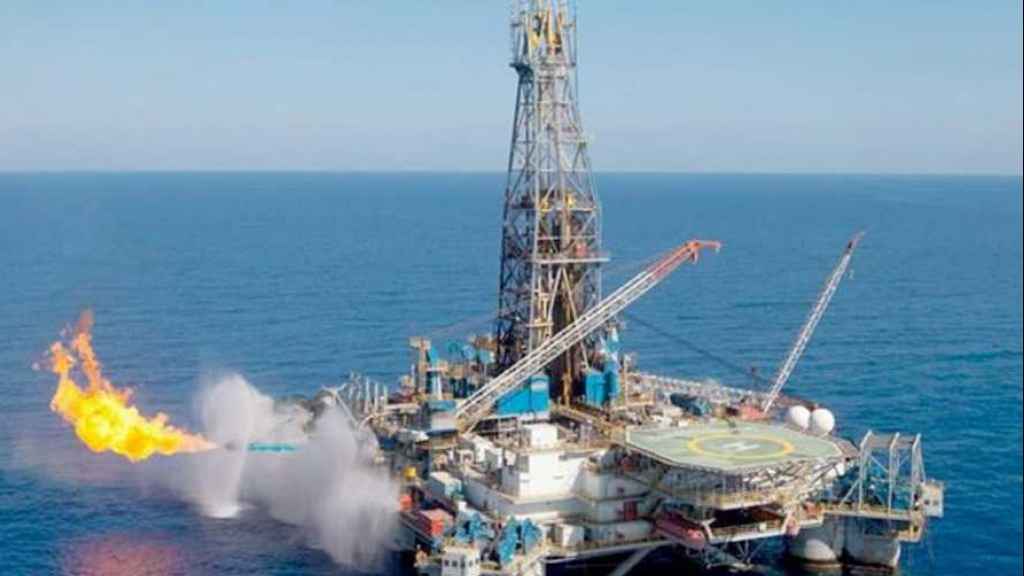 عقبات لا تزال تعيق طريق الغاز إلى لبنان