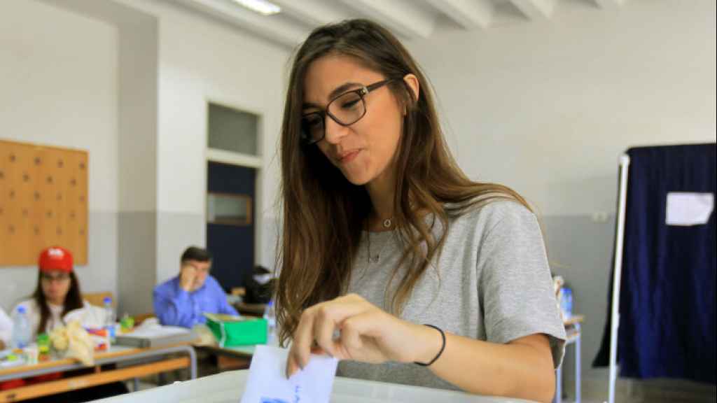 الإنهيار وشيك والحاجة ماسّة لمبادرة