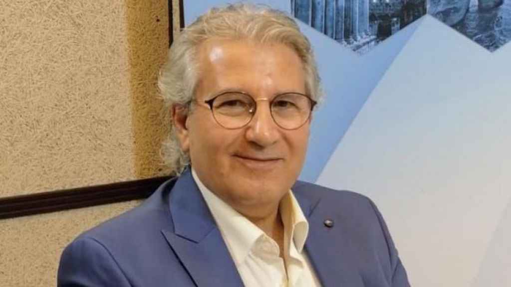 من سوريه الى آسيا الوسطى