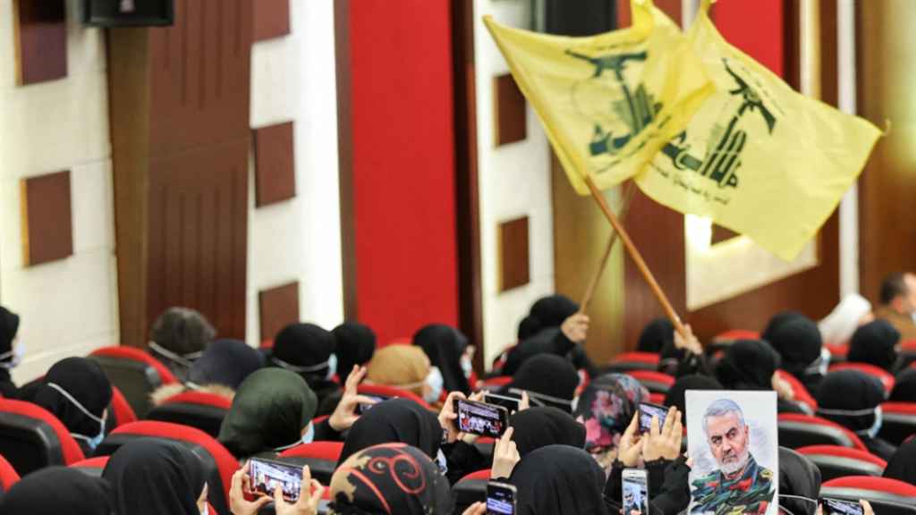 نقاش أميركي - أميركي: حزب الله يربح لبنان