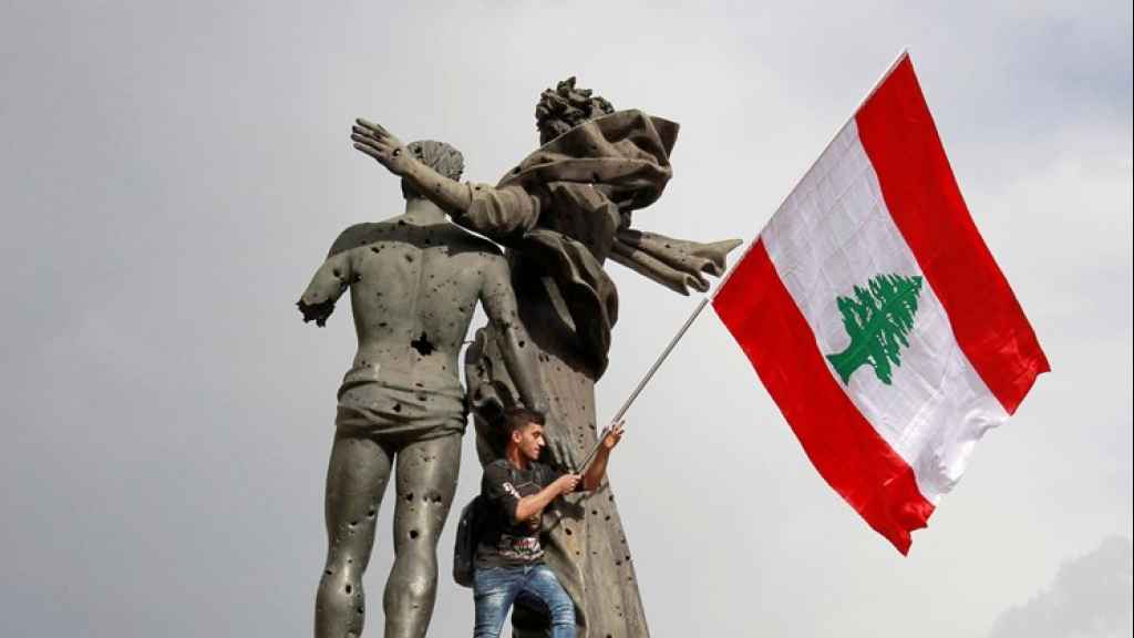 كلّ الطرقات في لبنان تؤدي إلى 