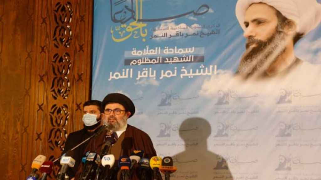 السيد صفي الدين: على السعودية وقف التدخل بلبنان فنحن أهل كرامة وأخضعنا أسيادكم