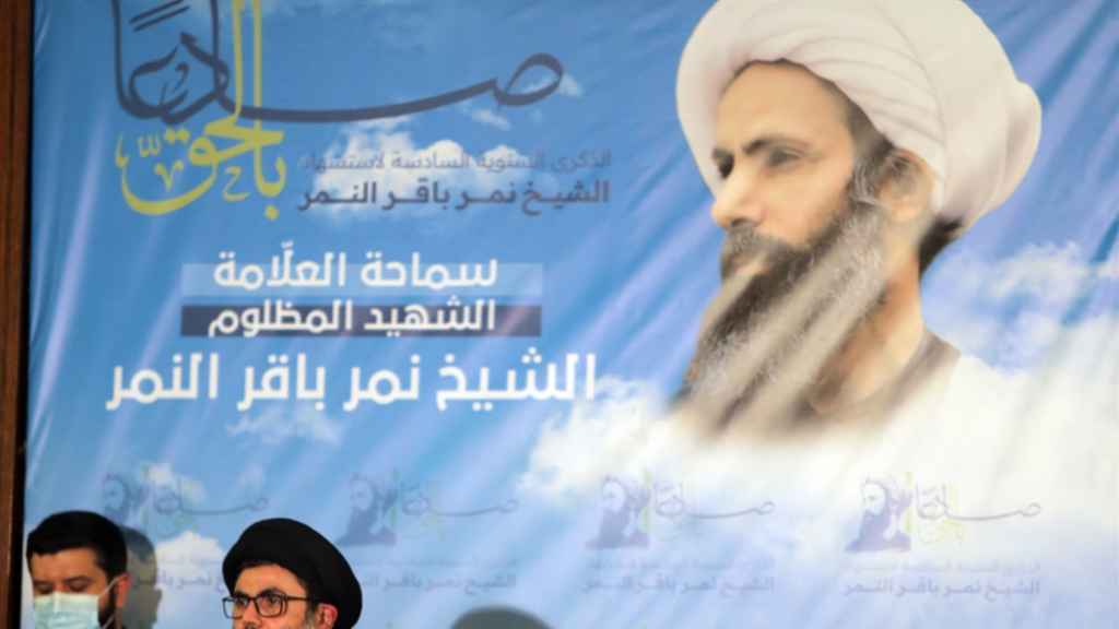 حزب الله لآل سعود وصيصانهم: من يستهدفنا بكلمة فلينتظر جوابنا