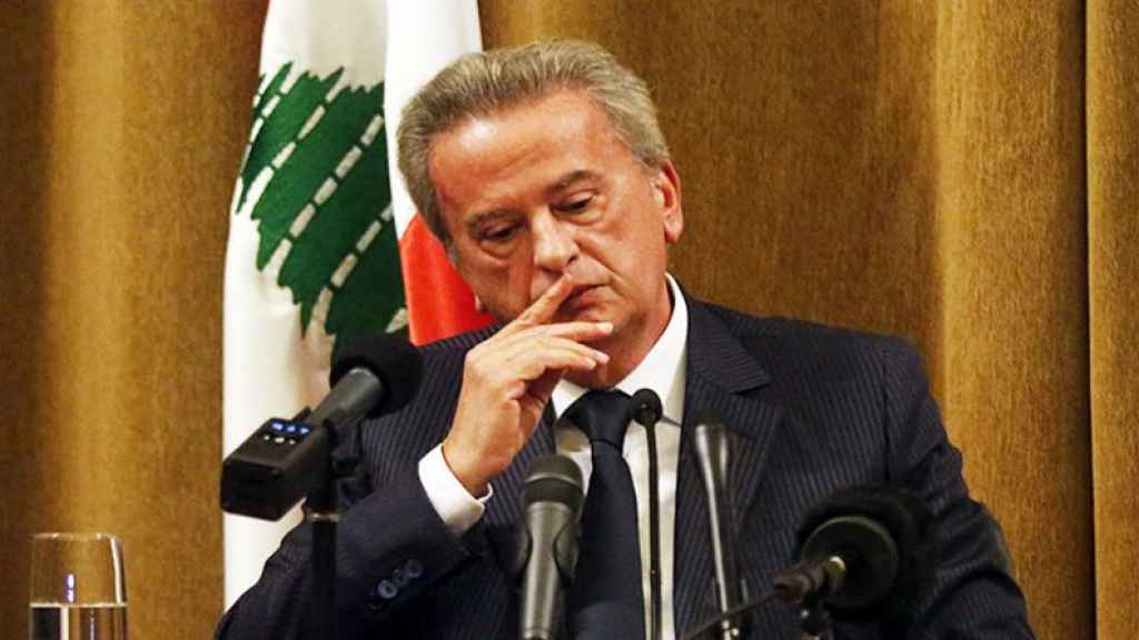 رياض سلامة: تلقيت دعوة من القاضية عون لحضور جلسة استجواب وتقدمتُ بطلب الرد