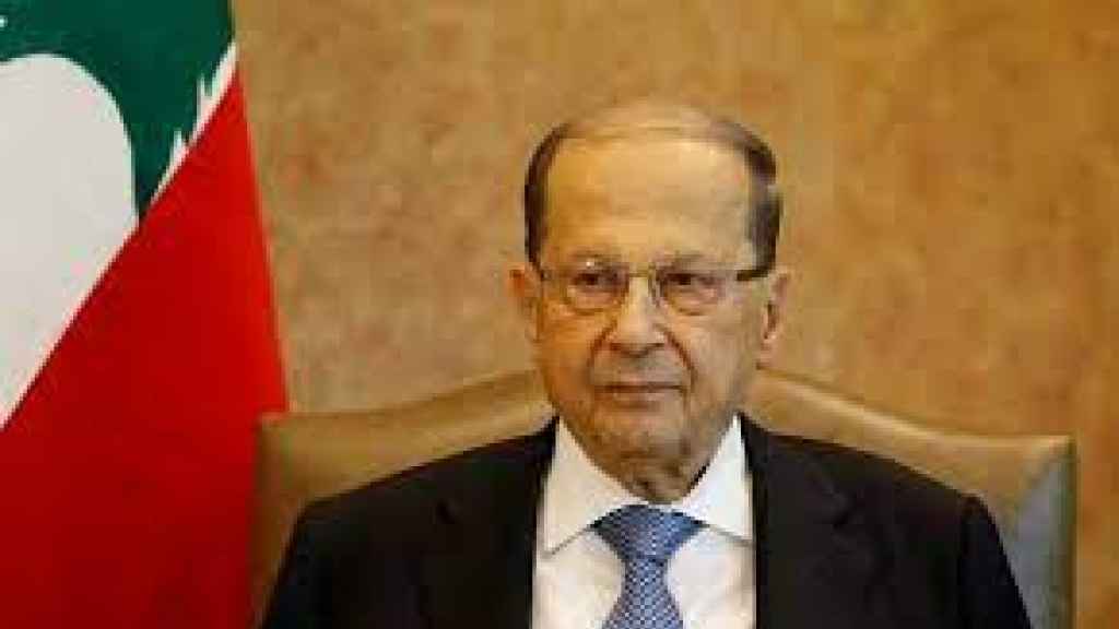 دعوة عون إلى الحوار مفتوحة