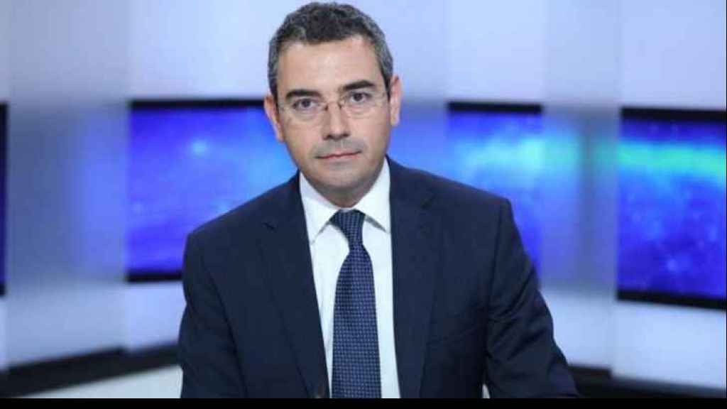 وديع عقل: أتحدى سلامة إلى مناظرة لتفنيد مالية المركزي ومصرف 