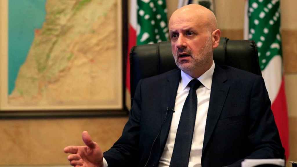 لا ادلة لتورط حزب الله بملفات الكبتاغون وداعش جندت 37 شابا من طرابلس ولا أرى مخاوف أمنية كبيرة