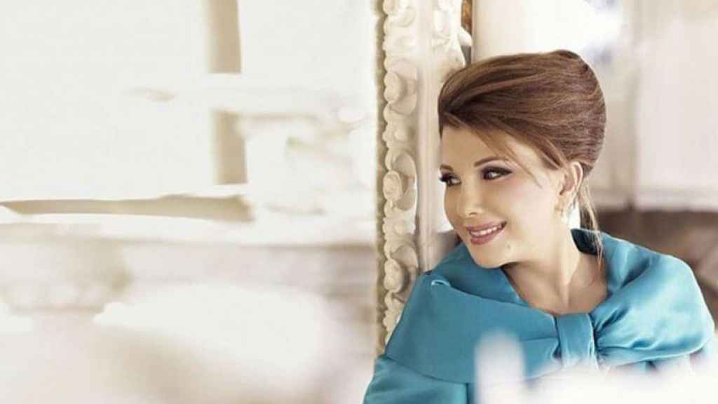 قبل أسابيع من إحيائه... نفاد تذاكر حفل المطربة ماجدة الرومي بالسعودية 