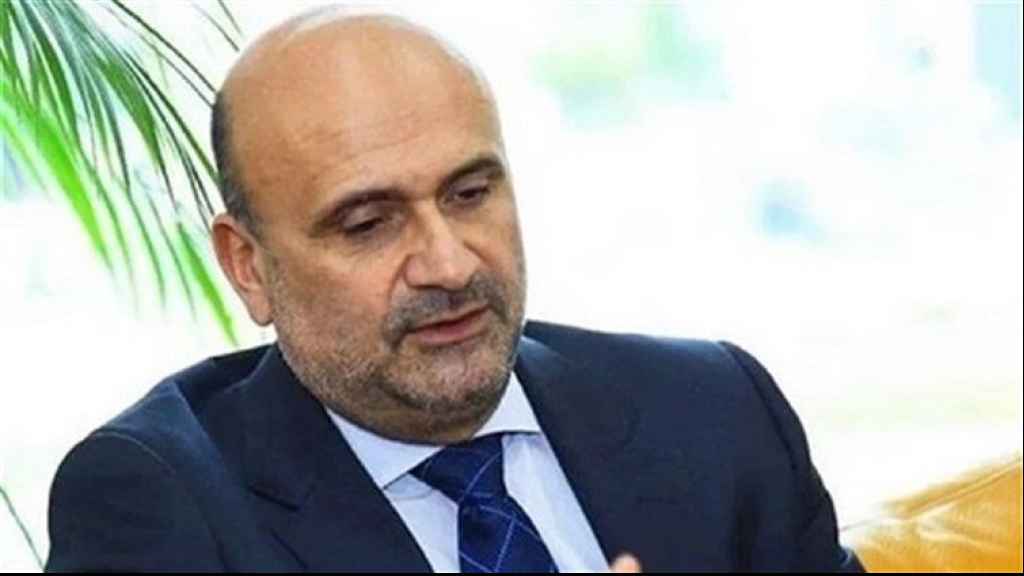 أبي رميا لبرنامج “مع ديانا”: لبنان كله يدفع ثمن سياسات حزب الله