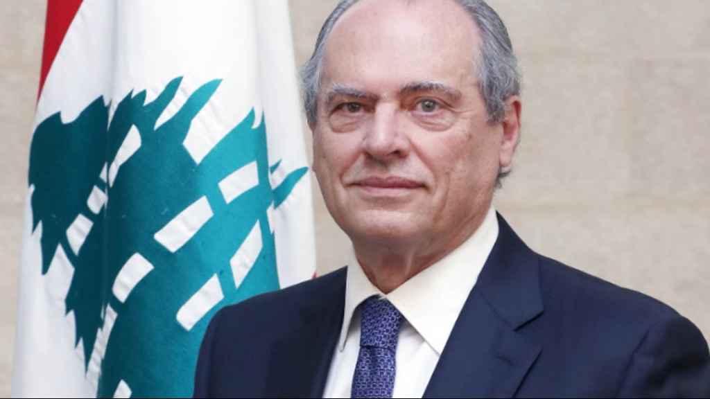    الشامي لـ”الجمهورية”: لم أسمع هذا الكلام!