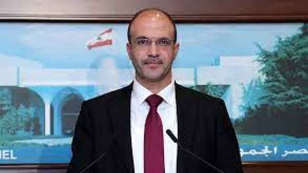 وزير الصحة السابق حمد حسن يكشف فضيحة!