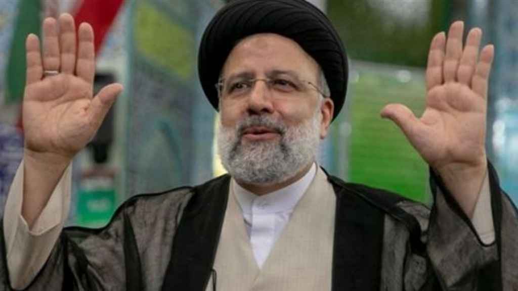 رئيسي يخاطب الخبراء الإيرانيين: الشعور بالأمن يرجع إلى الحرس الثوري والجيش والتعبئة