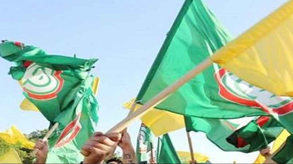 بيان مشترك لأمل وحزب الله: نعلن الموافقة على العودة إلى المشاركة في أعمال مجلس الوزراء من أجل إقرار الموازنة ومناقشة خطة التعافي