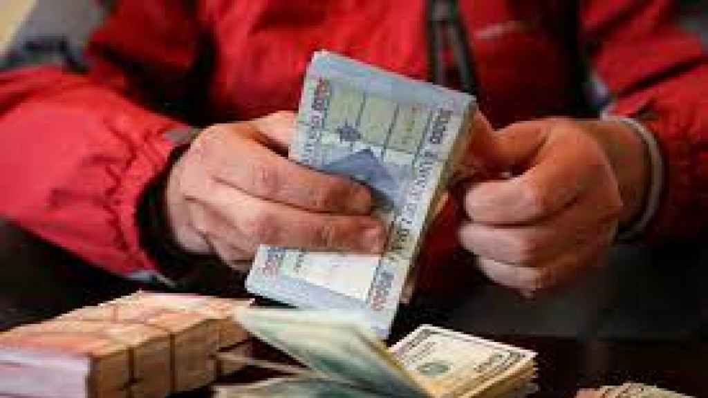 دولار السوق السوداء يهوي فهل تهوي معه أسعار السلع هذا ماسجله مساء اليوم 