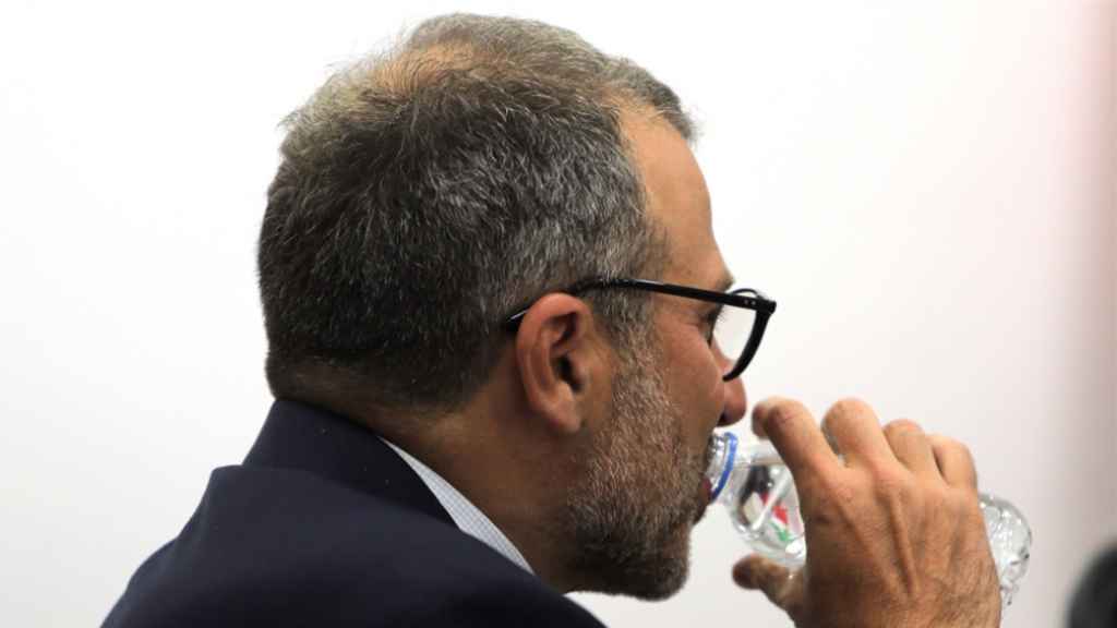 رواية الثنائي لقرار تفعيل الحكومة