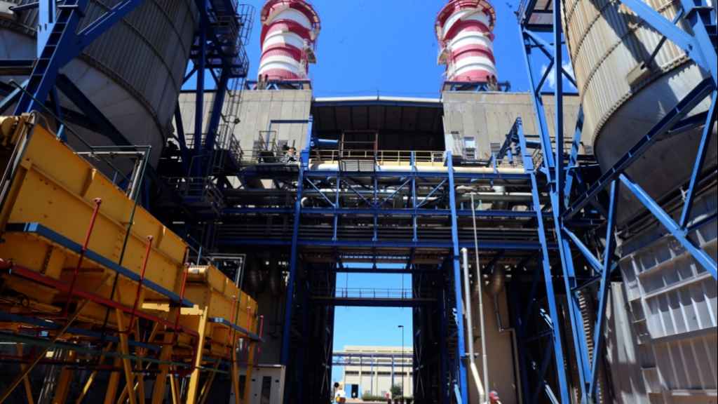 نص رسالة أميركية حول الغاز والكهرباء: 9 طلبات من لبنان لمنع العقوبات