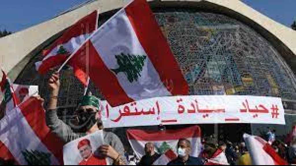 الحياد والفدرالية واللامركزية مشاريع على الورق