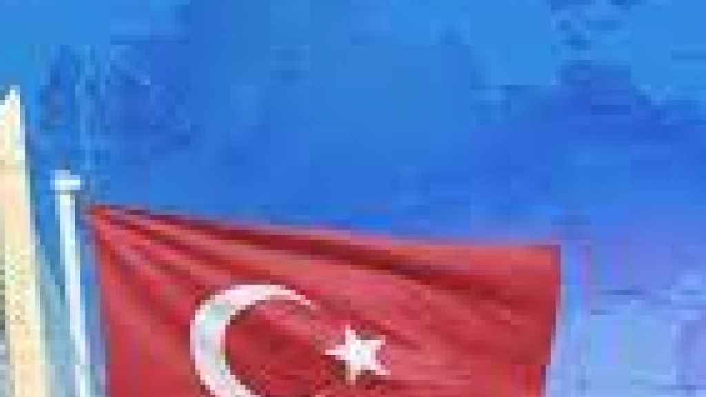 مشهد روسيا وإيران والسعودية من شرفة أنقرة