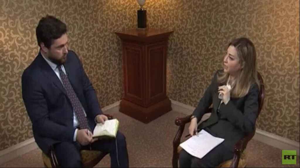 مستشارة الأسد تكشف واقع الوجود الإيراني في سوريا