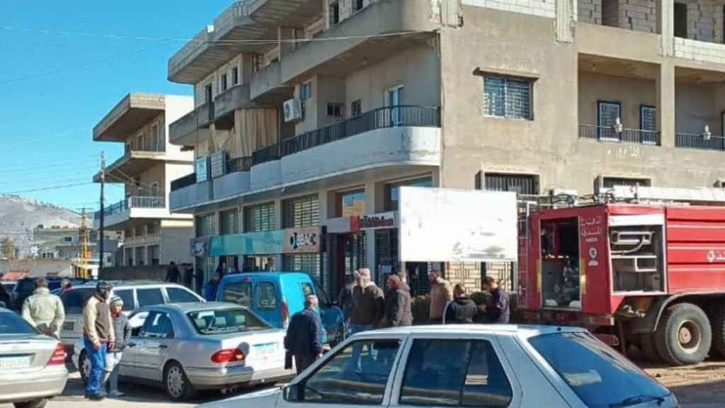 «الخزانة» والخارجية الأميركية: عقوبات تستهدف ممولين لحزب الله
