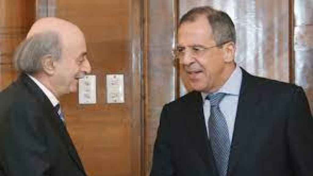 الموازنة أمام امتحانَي الكهرباء والضرائب.. والاستقرار اللبناني على طاولة لافروف-جنبلاط