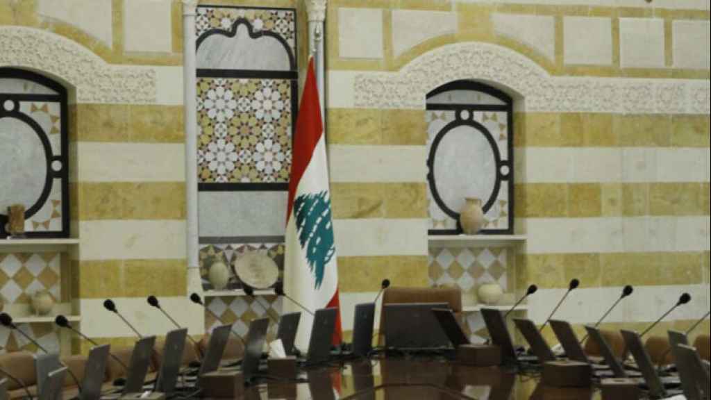 مجلس الوزراء يعقد جلسته الإثنين... ماذا عن جدول أعماله؟