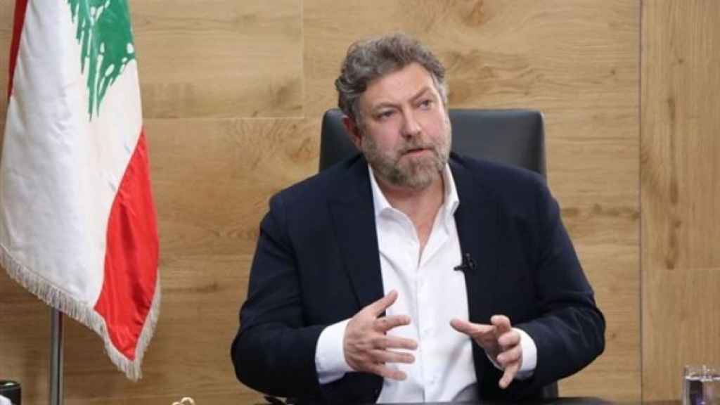 افرام: أمام العاصفة وأهوالها... ليتكم فعلتم