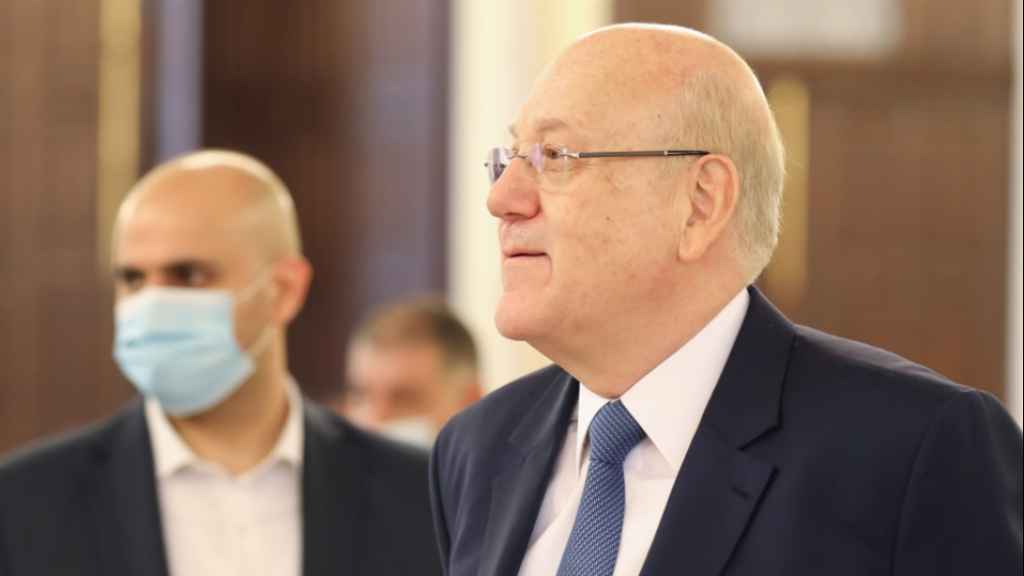 التفاوض مع صندوق النقد يبدأ الاثنين