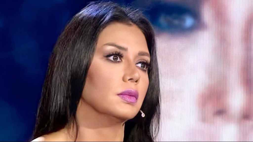 رانيا يوسف: الزواج متعة... ولست بحاجة لرجل (فيديو)