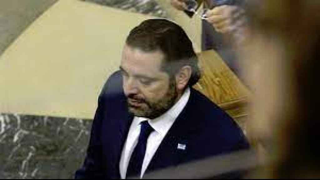 ما بعد عودة الحريري