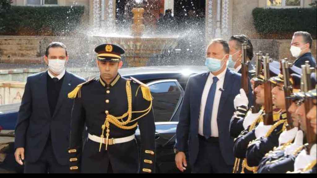 عودة الحريري... من دون ضجيج اعلامي فهل هناك من ضجيج سياسي؟
