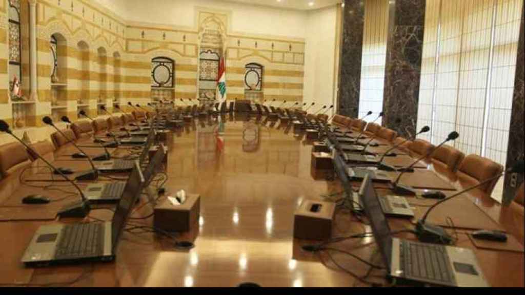 ملفات أساسية تحدد مستقبل الحكومة: الإنفجار لا يزال وارداً