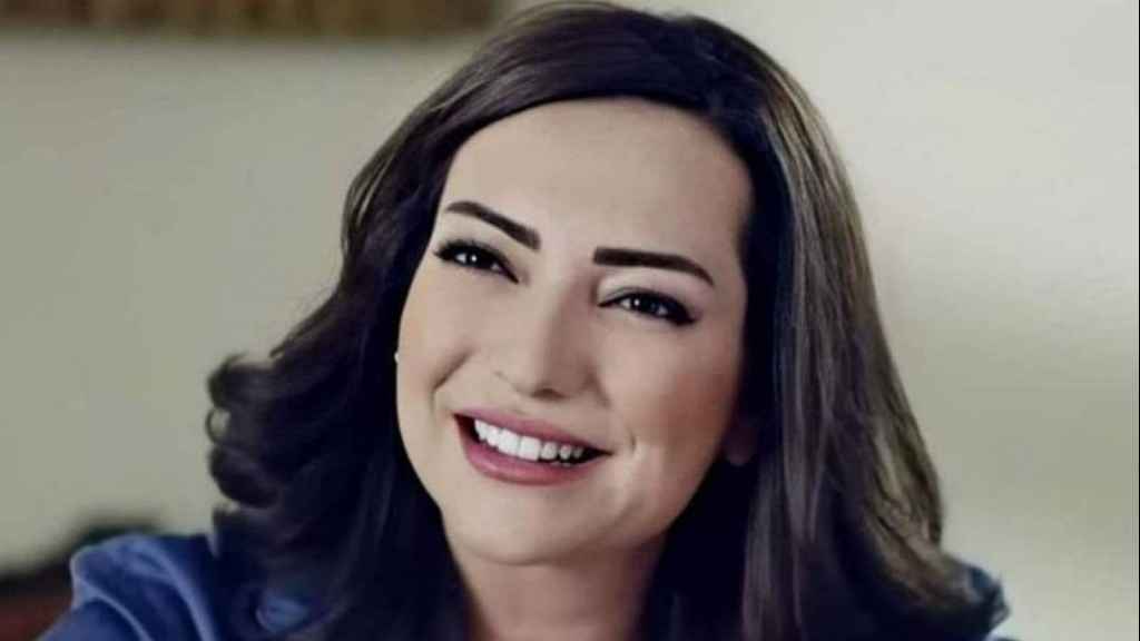 برسالة مؤثرة جدا.. أمل عرفة تحتفل بعيد ميلاد ابنتها وصباح الجزائري وكندة علوش تعلقان-بالصورة