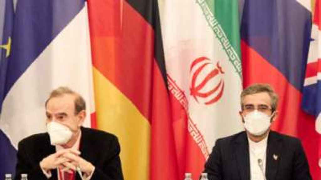 واشنطن تستعجل اتفاقاً مع طهران: الزمن لا يعمل لصالحنا