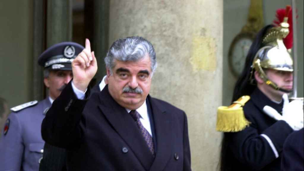 سيناريوهات ما بعد بعد مقاطعة الحريري؟