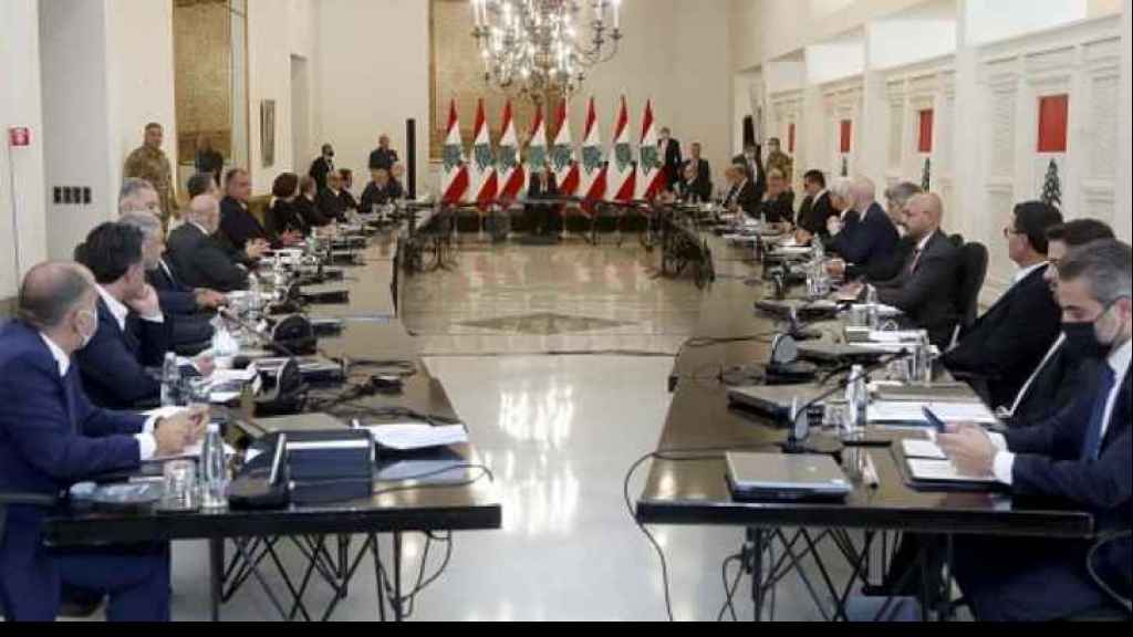 الحكومة تنعقد من دون نفايات... والكارثة آتية