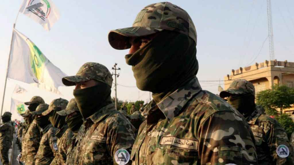 خطر الميليشيات الموالية لإيران يتفاقم في الشرق الأوسط