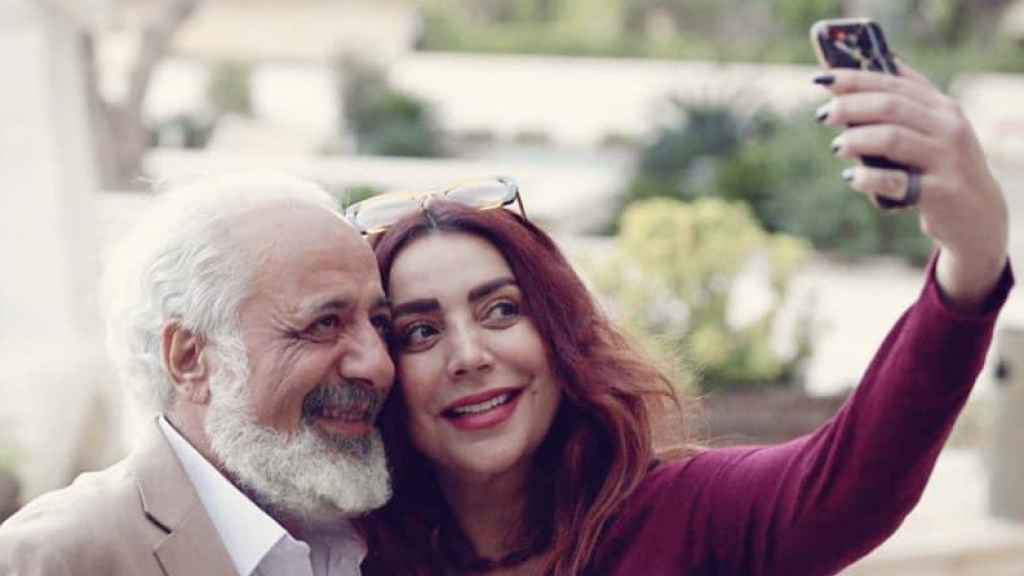 حلم شكران مرتجى بالزواج من أيمن زيدان سيتحقق!